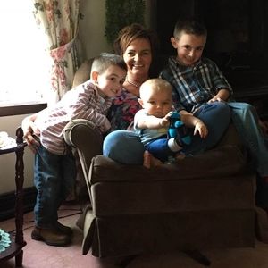 Meet your Posher, Connie